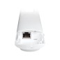 TP-Link Omada EAP225-Outdoor 1200 Mbit/s Blanc Connexion Ethernet, supportant l'alimentation via ce port (PoE) TP-Link Omada EAP225-Outdoor 1200 Mbit/s Blanc Connexion Ethernet, supportant l'alimentation via ce port (PoE)