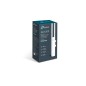 TP-Link Omada EAP225-Outdoor 1200 Mbit/s Blanc Connexion Ethernet, supportant l'alimentation via ce port (PoE) TP-Link Omada EAP225-Outdoor 1200 Mbit/s Blanc Connexion Ethernet, supportant l'alimentation via ce port (PoE)