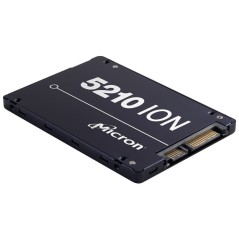 Lenovo 4XB7A38185 disque SSD 960 Go 2.5" Série ATA III QLC 3D NAND