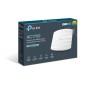 TP-Link Omada EAP245 1750 Mbit/s Blanc Connexion Ethernet, supportant l'alimentation via ce port (PoE) TP-Link Omada EAP245 1750 Mbit/s Blanc Connexion Ethernet, supportant l'alimentation via ce port (PoE)