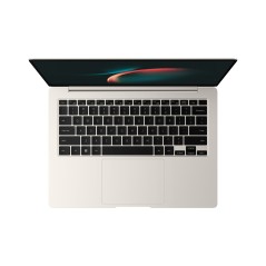 Samsung Galaxy Book3 Pro NP940XFG-KA1FR laptop Intel® Core™ i7 i7-1360P Ordinateur portable 35,6 cm (14") WQXGA+ 16 Go