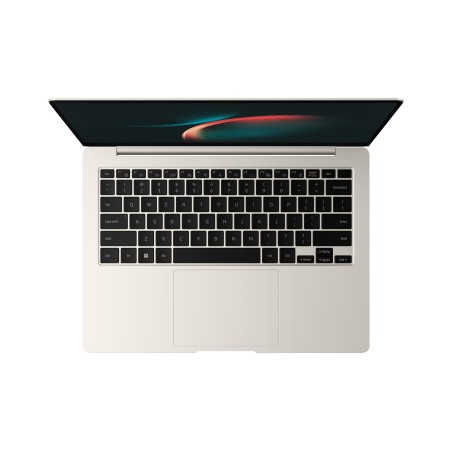 Samsung Galaxy Book3 Pro NP940XFG-KA1FR laptop Intel® Core™ i7 i7-1360P Ordinateur portable 35,6 cm (14") WQXGA+ 16 Go