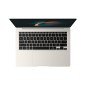 Samsung Galaxy Book3 Pro NP940XFG-KA1FR laptop Intel® Core™ i7 i7-1360P Ordinateur portable 35,6 cm (14") WQXGA+ 16 Go