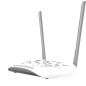 TP-Link TL-WA801N point d'accès réseaux locaux sans fil 300 Mbit/s Blanc Connexion Ethernet, supportant l'alimentation via ce