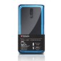 Verbatim Dual USB Power Pack 8400mAh Lithium Polymère (LiPo) Noir