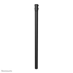 Neomounts NS-EP100BLACK Extension pour support plafond écran - h107.5 cm