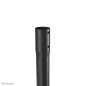 Neomounts NS-EP100BLACK Extension pour support plafond écran - h107.5 cm