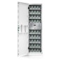APC Armoire de batteries modulaires Galaxy VS pour jusqu'à 9 chaînes de batteries modulaires intelligentes - Professionnels