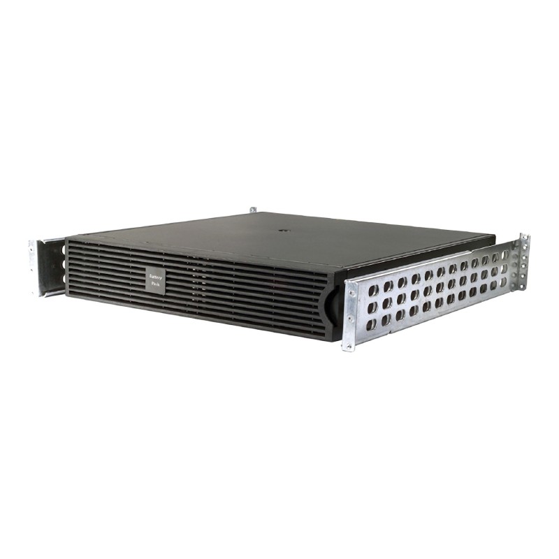 APC Smart-UPS RT 48V RM Battery Pack alimentation d'énergie non interruptible