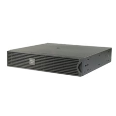 APC Smart-UPS RT 48V RM Battery Pack alimentation d'énergie non interruptible