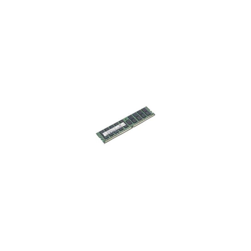 Lenovo 01KN325 module de mémoire 16 Go 1 x 16 Go DDR4 288-pin DIMM ECC Lenovo 01KN325 module de mémoire 16 Go 1 x 16 Go DDR4 288-pin DIMM ECC