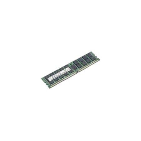 Lenovo 01KN325 module de mémoire 16 Go 1 x 16 Go DDR4 288-pin DIMM ECC