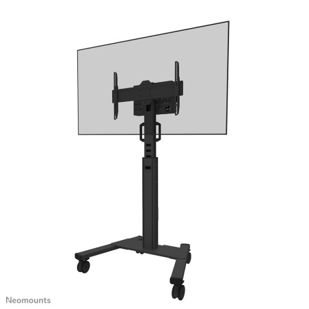 Neomounts FL50S-825BL1 Support au sol mobile pour écran 37-75" - TÜV