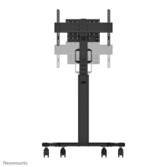 Neomounts FL50S-825BL1 Support au sol mobile pour écran 37-75" - TÜV