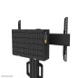 Neomounts FL50S-825BL1 Support au sol mobile pour écran 37-75" - TÜV