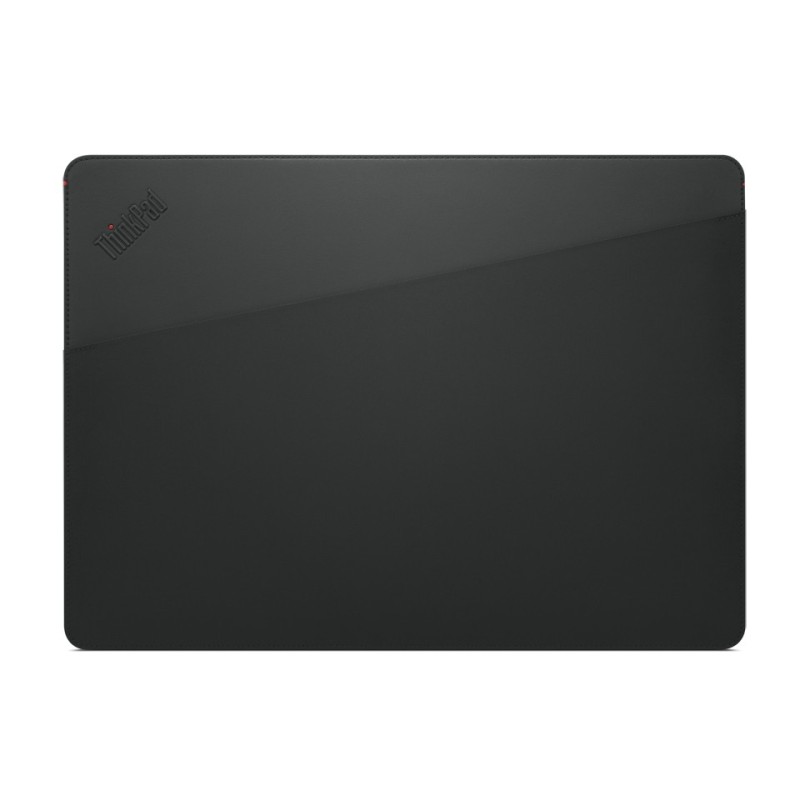 Lenovo 4X41L51715 sacoche d'ordinateurs portables 33 cm (13") Housse Noir Lenovo 4X41L51715 sacoche d'ordinateurs portables 33 cm (13") Housse Noir