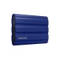 Samsung MU-PE2T0R 2 To USB Type-C 3.2 Gen 2 (3.1 Gen 2) Bleu
