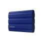Samsung MU-PE2T0R 2 To USB Type-C 3.2 Gen 2 (3.1 Gen 2) Bleu