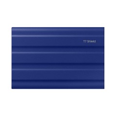 Samsung MU-PE2T0R 2 To USB Type-C 3.2 Gen 2 (3.1 Gen 2) Bleu
