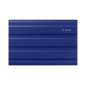 Samsung MU-PE2T0R 2 To USB Type-C 3.2 Gen 2 (3.1 Gen 2) Bleu