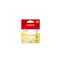 Canon Cartouche d'encre jaune CLI-521Y Canon Cartouche d'encre jaune CLI-521Y