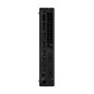 Lenovo ThinkCentre M75q Gen 5 AMD Ryzen™ 5 8500G 16 Go DDR5-SDRAM 512 Go SSD Windows 11 Pro Mini PC Noir Lenovo ThinkCentre M75q Gen 5 AMD Ryzen™ 5 8500G 16 Go DDR5-SDRAM 512 Go SSD Windows 11 Pro Mini PC Noir