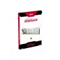 Kingston Technology FURY DIMM DDR5 CL32 32 Go 6400 MT/s (kit de 2) Renegade Blanc XMP