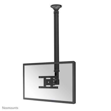 Neomounts FPMA-C100 Support de plafond pour écran de 10-30" - h79-129 cm
