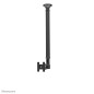 Neomounts FPMA-C100 Support de plafond pour écran de 10-30" - h79-129 cm