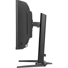 iiyama G-MASTER GCB3484WQSU-B1 écran plat de PC 86,4 cm (34") 3440 x 1440 pixels UltraWide Quad HD LED Noir