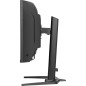 iiyama G-MASTER GCB3484WQSU-B1 écran plat de PC 86,4 cm (34") 3440 x 1440 pixels UltraWide Quad HD LED Noir