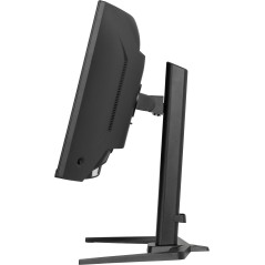 iiyama G-MASTER GCB3484WQSU-B1 écran plat de PC 86,4 cm (34") 3440 x 1440 pixels UltraWide Quad HD LED Noir