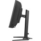 iiyama G-MASTER GCB3484WQSU-B1 écran plat de PC 86,4 cm (34") 3440 x 1440 pixels UltraWide Quad HD LED Noir