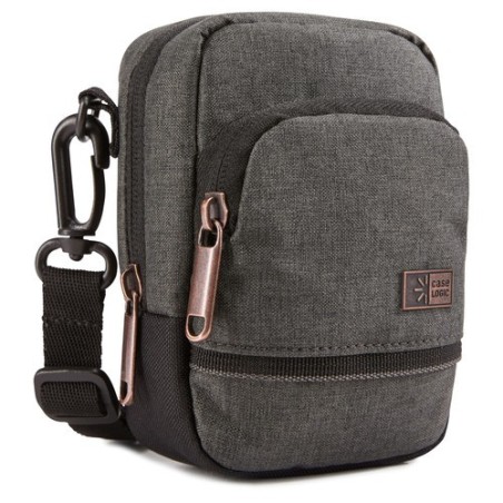 Case Logic Era CECS-101 Sac Messenger Gris