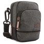Case Logic Era CECS-101 Sac Messenger Gris