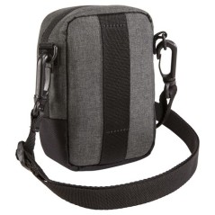 Case Logic Era CECS-101 Sac Messenger Gris