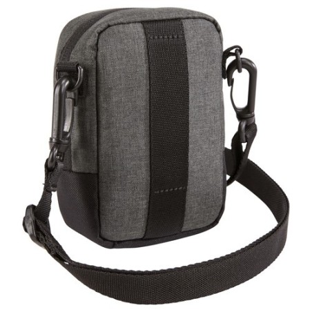 Case Logic Era CECS-101 Sac Messenger Gris
