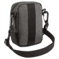 Case Logic Era CECS-101 Sac Messenger Gris