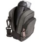 Case Logic Era CECS-101 Sac Messenger Gris