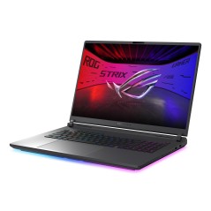 ASUS ROG Strix G18 G815JMR-DICS8146W Intel® Core™ i7 i7-14650HX Ordinateur portable 45,7 cm (18") WUXGA 32 Go DDR5-SDRAM 1 To