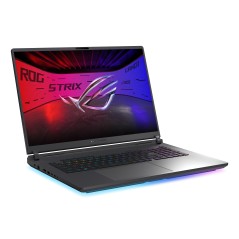 ASUS ROG Strix G18 G815JMR-DICS8146W Intel® Core™ i7 i7-14650HX Ordinateur portable 45,7 cm (18") WUXGA 32 Go DDR5-SDRAM 1 To