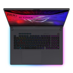 ASUS ROG Strix G18 G815JMR-DICS8146W Intel® Core™ i7 i7-14650HX Ordinateur portable 45,7 cm (18") WUXGA 32 Go DDR5-SDRAM 1 To