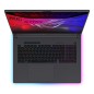 ASUS ROG Strix G18 G815JMR-DICS8146W Intel® Core™ i7 i7-14650HX Ordinateur portable 45,7 cm (18") WUXGA 32 Go DDR5-SDRAM 1 To ASUS ROG Strix G18 G815JMR-DICS8146W Intel® Core™ i7 i7-14650HX Ordinateur portable 45,7 cm (18") WUXGA 32 Go DDR5-SDRAM 1 To