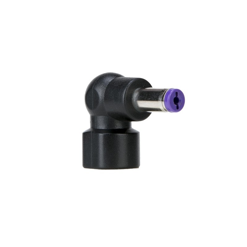 Targus PT-3A accessoire d'ordinateurs portables Conseil pour l'alimentation de Laptop Targus PT-3A accessoire d'ordinateurs portables Conseil pour l'alimentation de Laptop