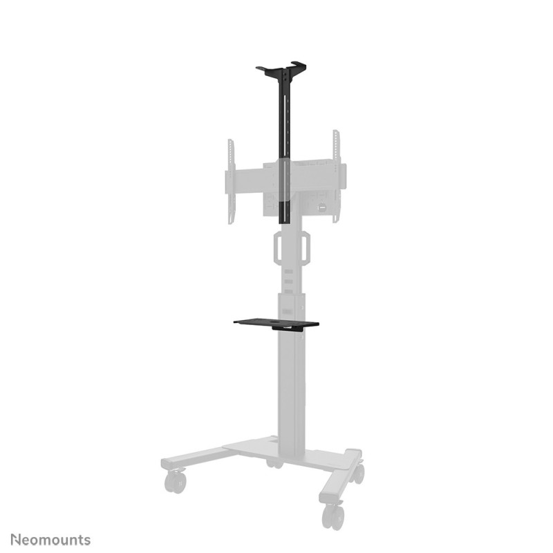 Neomounts AFLS-825BL1 Support vidéobar et kit multimédia - universel Neomounts AFLS-825BL1 Support vidéobar et kit multimédia - universel