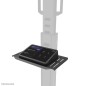 Neomounts AFLS-825BL1 Support vidéobar et kit multimédia - universel Neomounts AFLS-825BL1 Support vidéobar et kit multimédia - universel