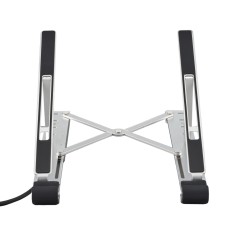 Acer ADK210 Avec fil USB 3.2 Gen 1 (3.1 Gen 1) Type-C Argent