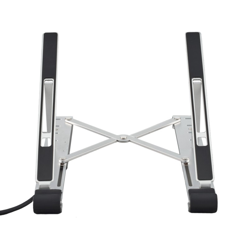 Acer ADK210 Avec fil USB 3.2 Gen 1 (3.1 Gen 1) Type-C Argent