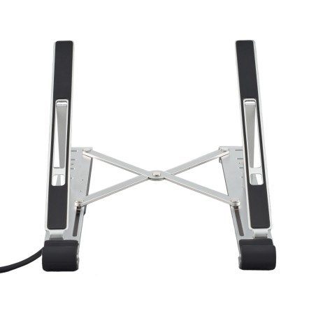 Acer ADK210 Avec fil USB 3.2 Gen 1 (3.1 Gen 1) Type-C Argent