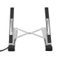 Acer ADK210 Avec fil USB 3.2 Gen 1 (3.1 Gen 1) Type-C Argent